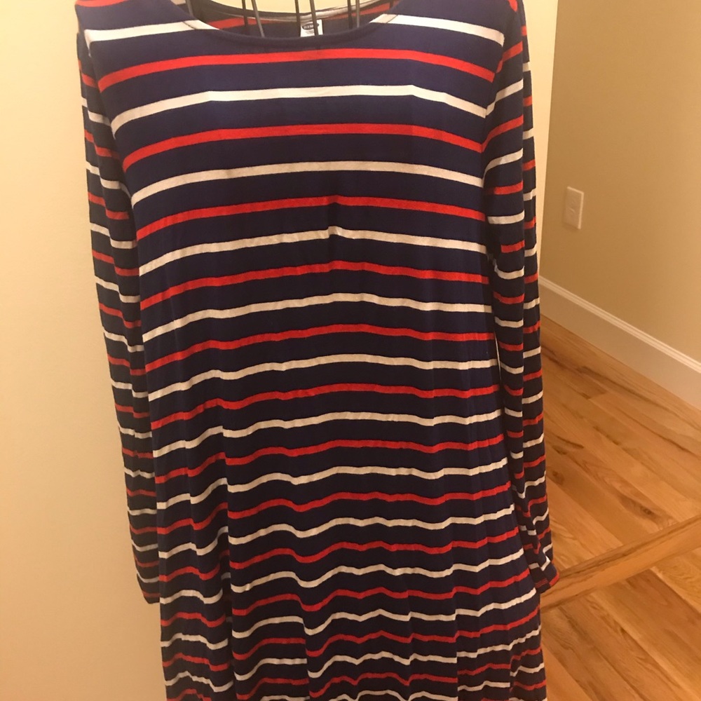Old Navy Swing Dress